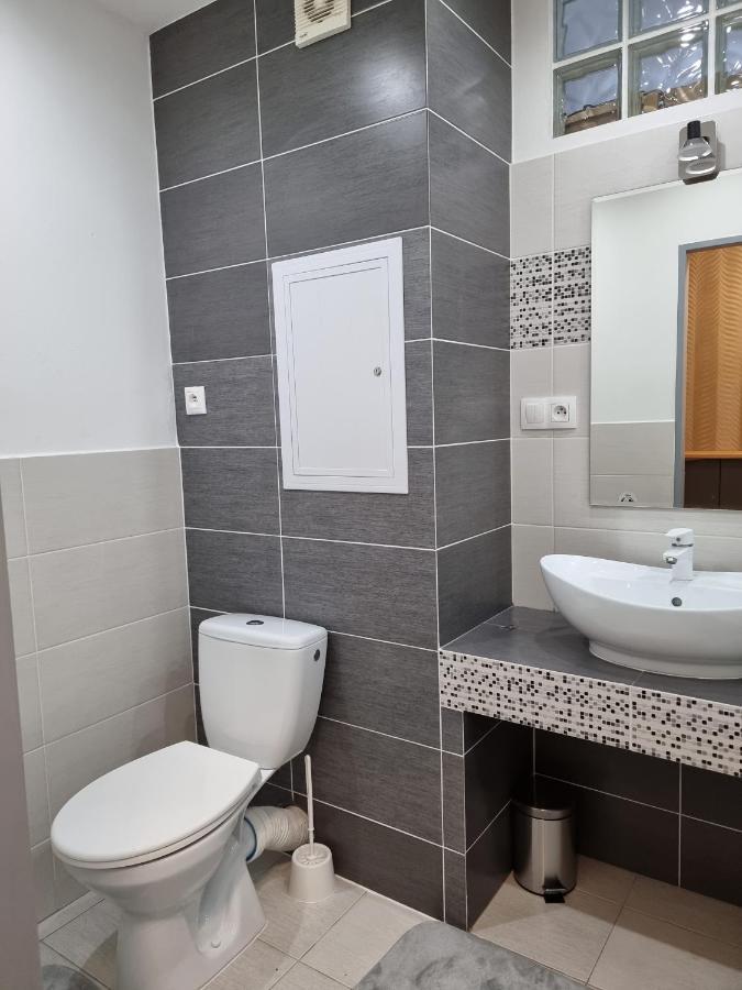 Bivio Apartment Dolna Banská Štiavnica 외부 사진