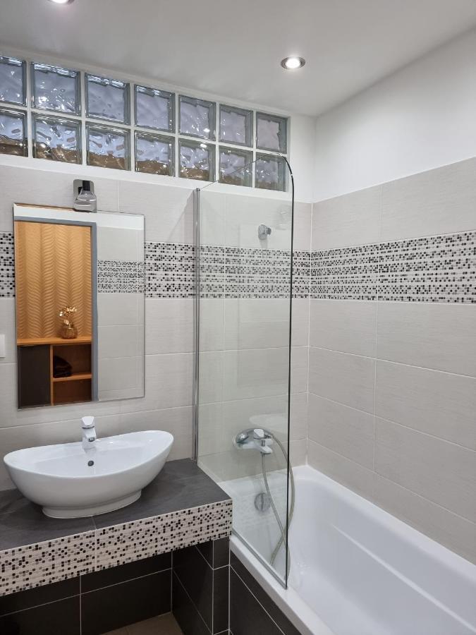 Bivio Apartment Dolna Banská Štiavnica 외부 사진
