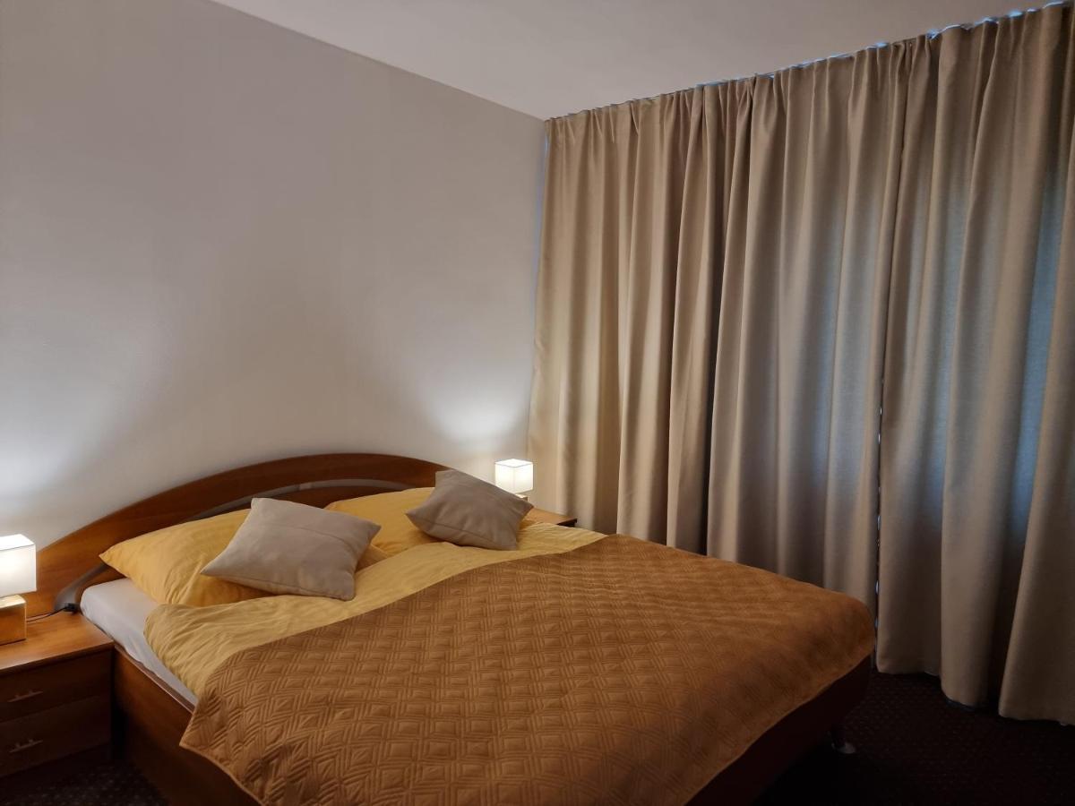 Bivio Apartment Dolna Banská Štiavnica 외부 사진