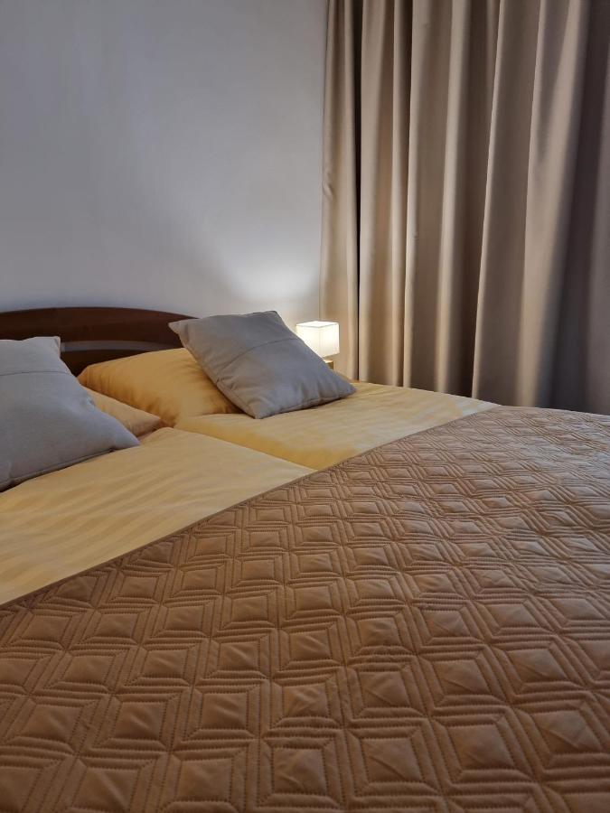 Bivio Apartment Dolna Banská Štiavnica 외부 사진