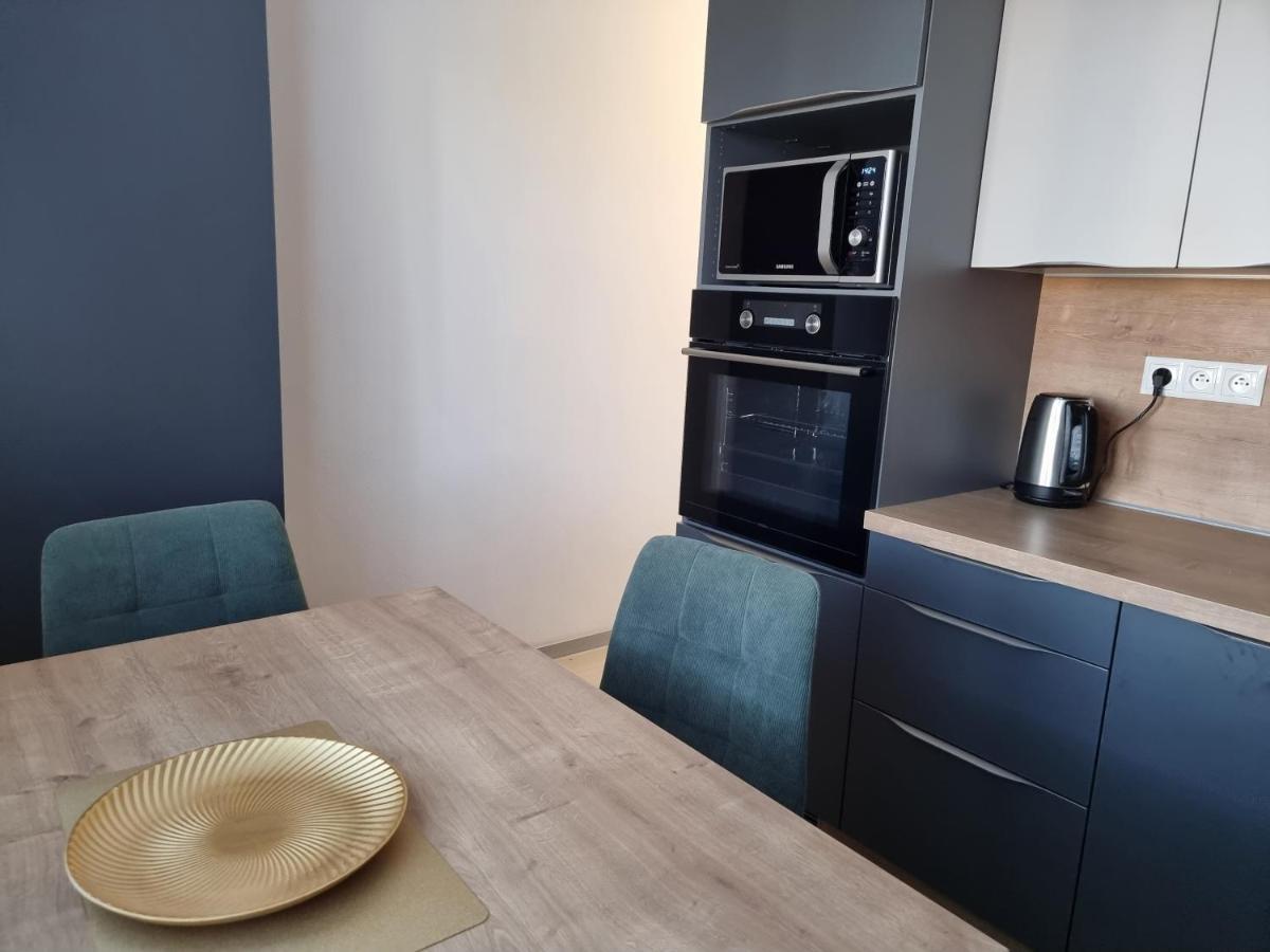 Bivio Apartment Dolna Banská Štiavnica 외부 사진