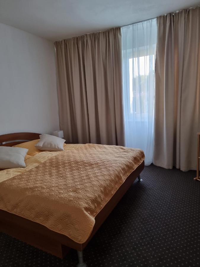Bivio Apartment Dolna Banská Štiavnica 외부 사진