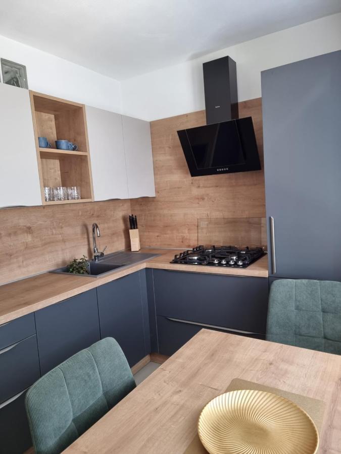 Bivio Apartment Dolna Banská Štiavnica 외부 사진