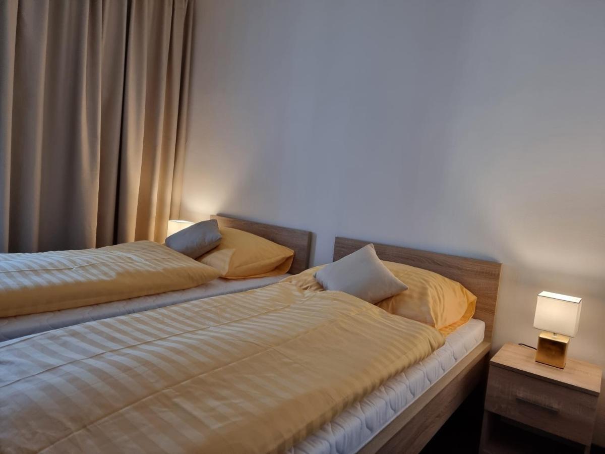 Bivio Apartment Dolna Banská Štiavnica 외부 사진